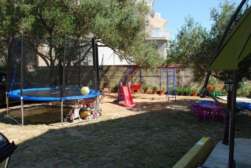 Apartments With A Parking Space Barbat, Rab - 16816 Barbat na Rabu Luaran gambar