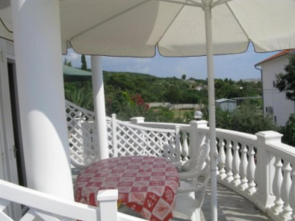 Apartments With A Parking Space Barbat, Rab - 16816 Barbat na Rabu Luaran gambar