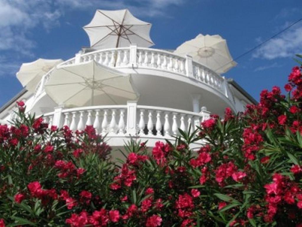 Apartments With A Parking Space Barbat, Rab - 16816 Barbat na Rabu Luaran gambar