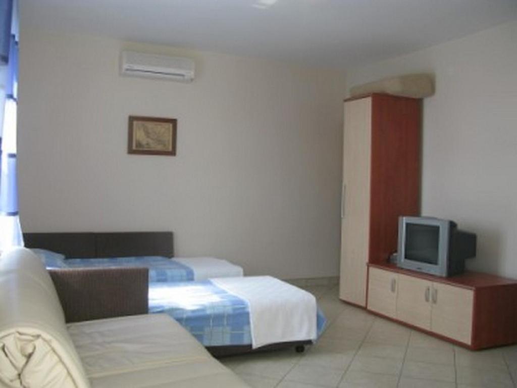 Apartments With A Parking Space Barbat, Rab - 16816 Barbat na Rabu Luaran gambar